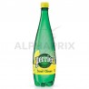 ~Perrier citron Pet 1L