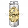 Goudale biére blonde boîte 50cl