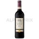 Merlot rouge les Ormes de Cambras 75cl