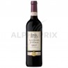 Merlot rouge les Ormes de Cambras 75cl