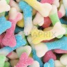 Os couleurs acides kg Dulceplus