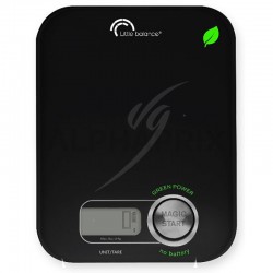 BaLance green power 5kg little Balance Noir