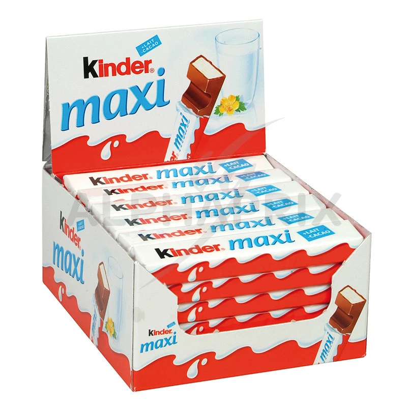 Kinder Joy T1 x 36 : : Epicerie