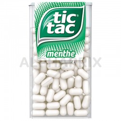 Tic Tac T100 Menthe