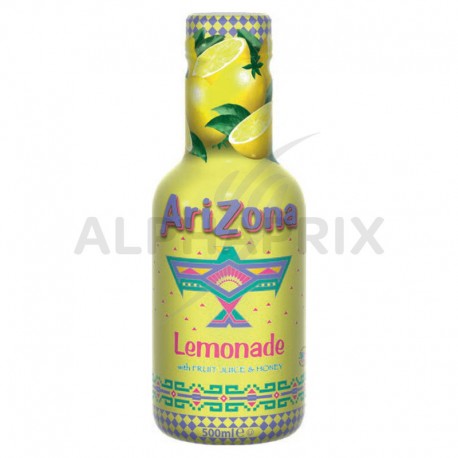 ~Arizona cowboy Lemonade PET 50cl