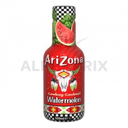 ~Arizona cowboy Watermelon Pet 50cl