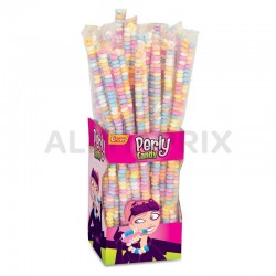 Perly candy collier GM en stock