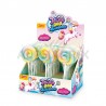 Sucettes Twisty Pop Licorne