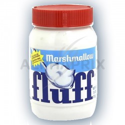 Fluff marshmallow vanille 213g