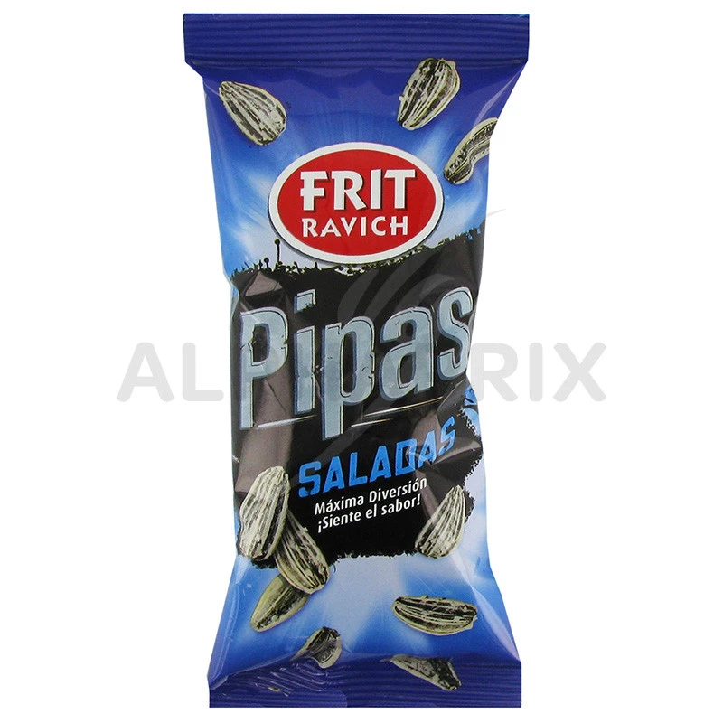 Graines de Tournesol Pipas / Pipasols - Snacks