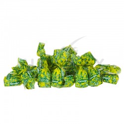 Bonbons fourrés liqueur de Génépi kg Barnier