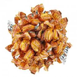 Bonbons feuilletés Noix du Dauphiné kg barnier
