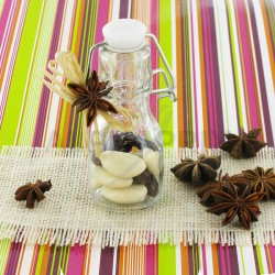 Bouteille de lait