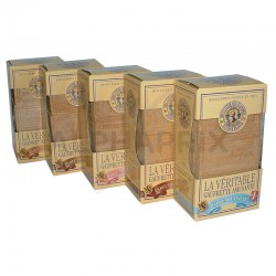Gaufrettes Eugène Blond étui 175g Chocolat