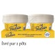 Pâte à tartiner Poulain - pot 3kg - sans huile de palme