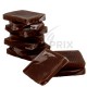 Caramels palets chocolat Dupont d'Isigny - 2.5kg