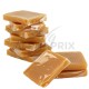 Caramels palets noisettes Dupont d'Isigny - 2.5kg