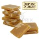 Caramels palets vanille Dupont d'Isigny - 2.5kg