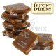 Caramels palets au beurre salé Dupont d'Isigny - boîte de 200