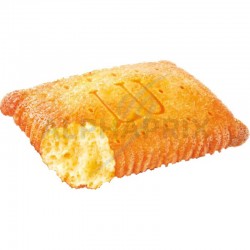 Petit LU moelleux nature 140g