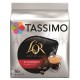 ~Tassimo LOR Espresso Splendente 112g (16T-Discs)
