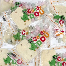 Montres dextrose emballées 14g par 100