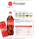 Coca cola Pet 50cl