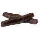 Orangettes artisanales chocolat noir vrac kg COULOIS
