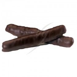 Orangettes artisanales chocolat noir vrac kg COULOIS