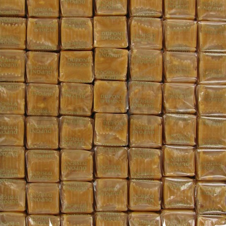 Caramels pâtissiers noisettes kg Dupont d'Isigny