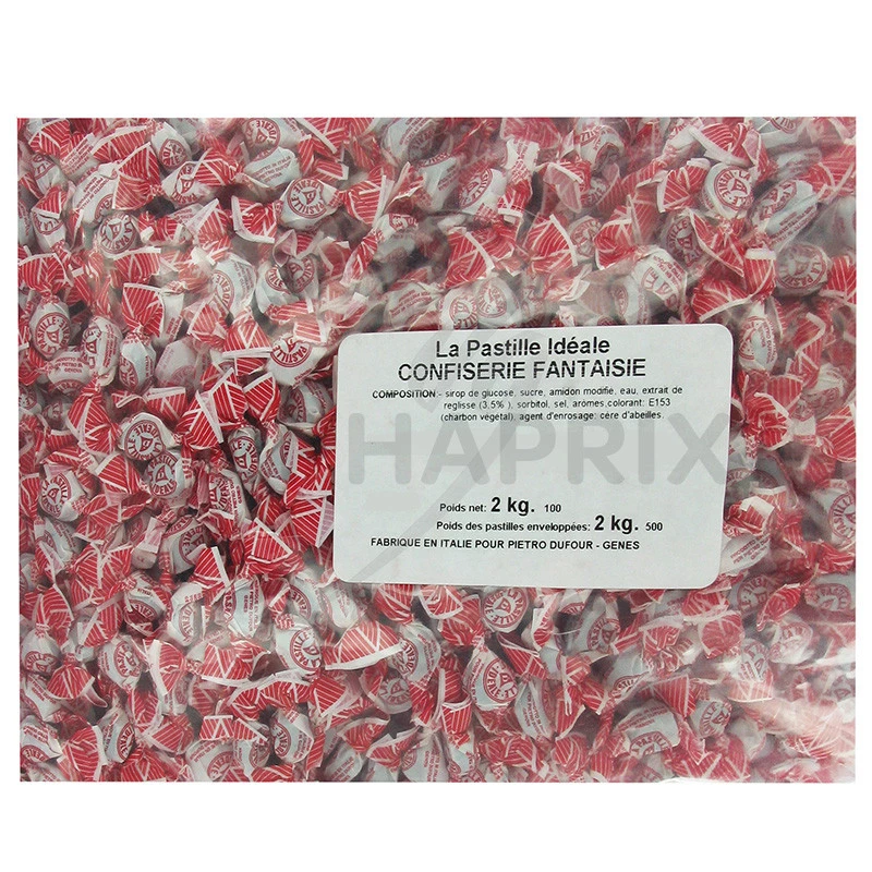 Marlie Confiseries : vente en ligne de bonbons au prix de gros