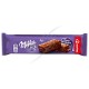 Milka barre Brownie 50g
