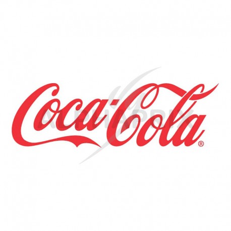 Coca cola boîte 33 cl (origine france)
