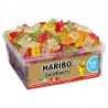 Haribo Tubo de 210 Ours d'or / Goldbears