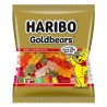 Ours d'or Goldbear sachets 120g Haribo