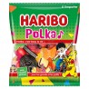 Polka sachets 120g Haribo