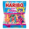 Super Frites pik sachets 120g Haribo