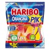 Orangina Pik sachets 120g Haribo