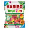 Tropifun sachets 100g Haribo