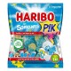 Schtroumpfs pik sachets 120g Haribo