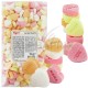 Coeurs fruits dextrose kg