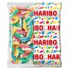 Haribo Croco Pik kg