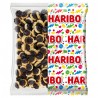 Haribo Flanbolo flan caramel kg