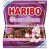 Chamallows choco sachets 75g Haribo