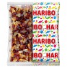 Haribo Happy cola lisses kg