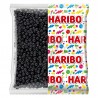 Haribo Dragibus noirs kg