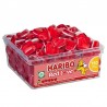 Haribo Tubo de 150 Red Love