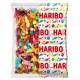 Haribo World Mix kg
