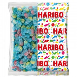 Calendrier de l'Avent - Confiserie gélifiée fantaisie - Haribo