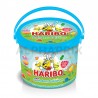 ~Haribo Seau Mini Sachets 760g Garden Edition